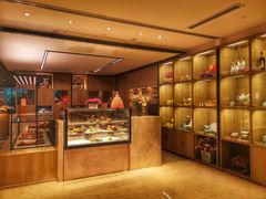 -金海湾自助餐厅(金陵饭店)