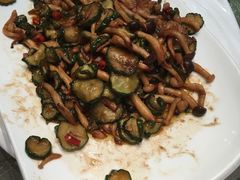 -金掌勺东北菜(格兰晴天店)