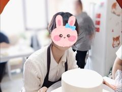 -禾荔烘焙DIY研究所