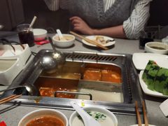-海底捞火锅(城阳万象汇店)