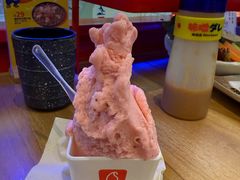 -野人先生现做冰淇淋(北京环宇荟店)