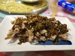 -龙桥私厨·姜花菊花过桥鱼·顺德菜(容桂店)