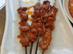 -清真·益鑫羊肉手抓馆(花园北街店)