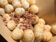 小炒汤圆-先启半步颠·川菜小炒