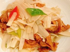 -面辣子·陕西家乡菜(钟楼店)