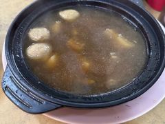 -新记肉骨茶