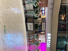 -蔡澜点心·粤菜(西单大悦城店)