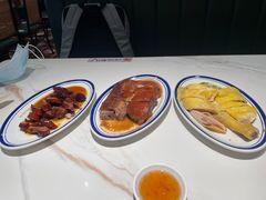 -肥小福·烧鹅专门店(环宇荟店)
