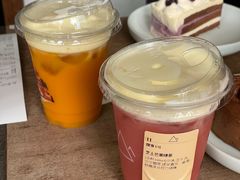 -去茶山(新光里店)
