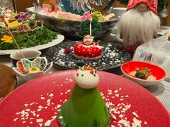 -月下料理(楷林IFC店)