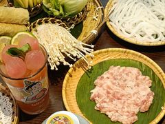 -泰妃殿(武汉首店)