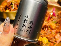 -小核桃烤肉馆(西塔店)