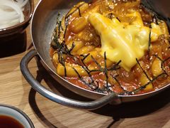 -烧肉达人•炭火烧肉(新天地店)