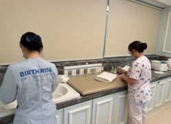 -杭州贝瑞斯美华妇儿医院·早孕·产检·儿科