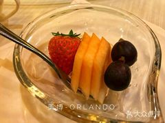-许家菜(望江店)