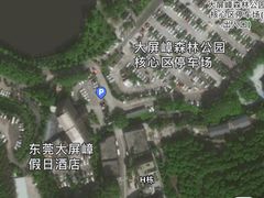 -大屏嶂森林公园