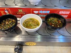 -乡党臊子面(丰庆公园店)