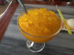 -黄师奶甜品店