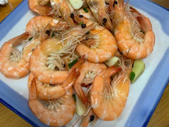 -龙井源餐厅(龙井峡漂流店)