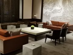 -丽晶轩中餐厅(重庆丽晶酒店)