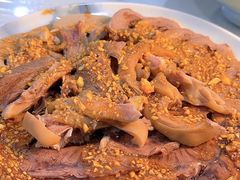 -清真喜兰老丁羊汤特色小吃