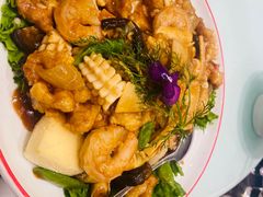 -北塘海鲜·天津菜(大光明桥旗舰店)
