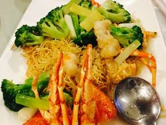 -申粤轩酒楼·三十年粤菜经典(丁香花园店)