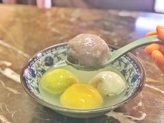-赵氏汤圆(东关街店)