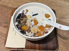 -彬媽糖水(侨鑫国际店)