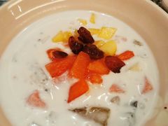 -洲际酒店·地平线全日餐厅HORIZON CAFÉ