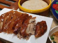 -东来顺•非遗火锅(外滩店)