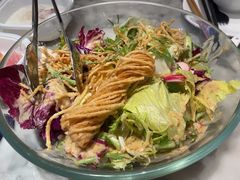 -城南往事·鲁菜·烤鸭(世茂宽厚里·大明湖店)