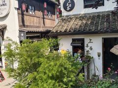 -小河直街历史文化街区