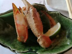 -蟹道乐(道顿堀本店)