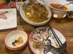 -新白鹿餐厅(银泰西湖文化广场店)