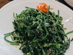 -秦月轩·长安小馆·新陕菜(阜成路·五棵松店)