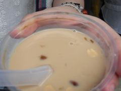 奶茶烧仙草-八婆婆烧仙草(中山路店)