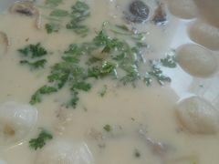 白汤鱼头-尚岛私房菜(西方巷店)
