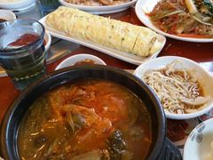 香辣牛肉汤-青鹤谷(苏州店)