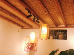 大堂-大理董·董家小厨野生菌火锅(古城旗舰店)