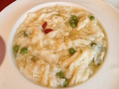 芙蓉鸡片~~！-同和居(什刹海店)