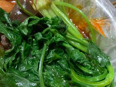 香菜-吴记麻辣烫(曙光中路店)