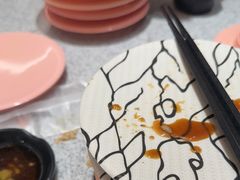 -争鲜回转寿司(海曙天一PLUS店)