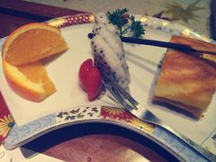 -肉魁屋·烧肉·烧鸟·酒场(高新店)