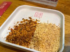 -李不管把把烧(火车南站店)