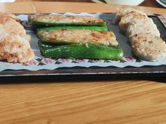 -德胜轩正宗顺德菜(宝安沙井会展中心店)