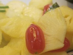 -云海肴·汽锅鸡·云南菜(东坝金隅店)
