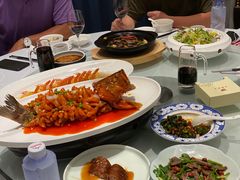 -江南厨子(万象天地店)