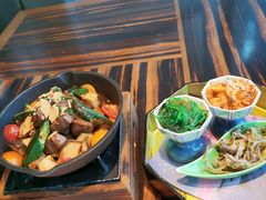-山葵家·创意料理(临平银泰城店)