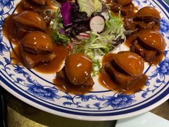 -便宜坊烤鸭店(贵园里店)